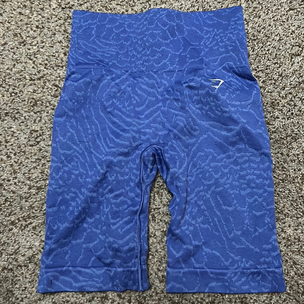 Adapt Animal Gymshark Bicycle Shorts